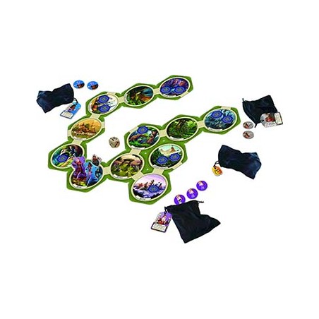 Talisman Cuentos...