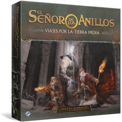 El Señor de los Anillos:...