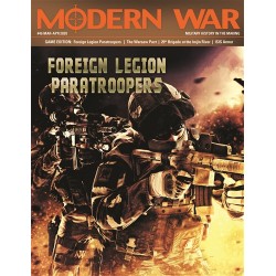 Modern War 46. Foreign...