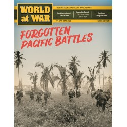 World at War 71. Forgotten...