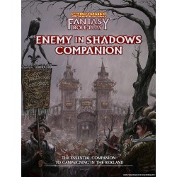 Warhammer Fantasy Roleplay....