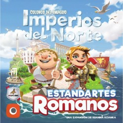 Colonos del Imperio:...