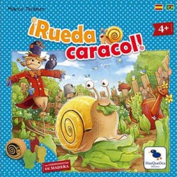 Rueda Caracol
