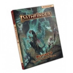Pathfinder RPG Second Ed.:...