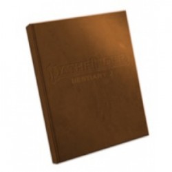 Pathfinder RPG Second Ed.:...