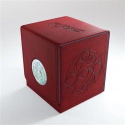 Keyforge Red Vault