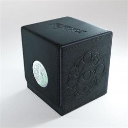 Keyforge Black Vault