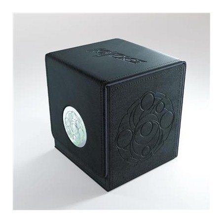 Keyforge Black Vault