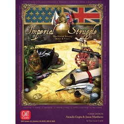 Imperial Struggle (inglés)