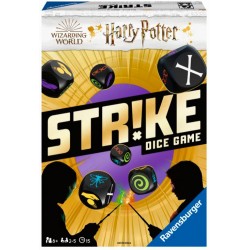 Strike: Harry Potter