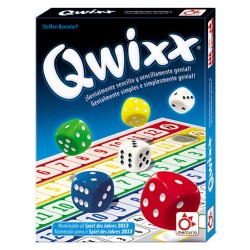Qwixx