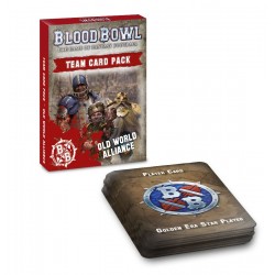 Blood Bowl: Old World...