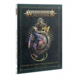 Warhammer Age of Sigmar:...