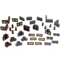 WarLock Tiles: Expansion...