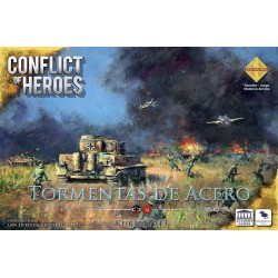 Conflict of Heroes:...