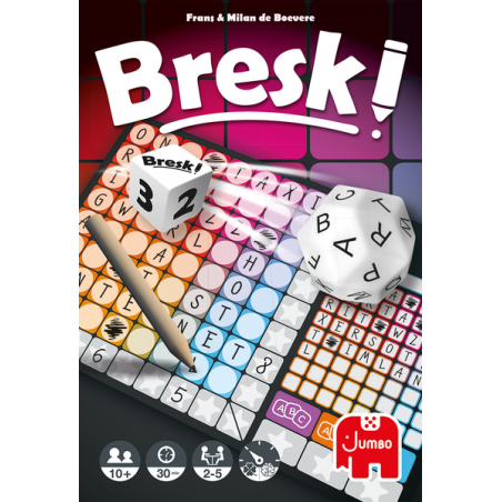 Bresk!