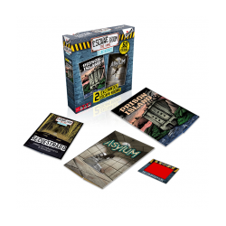 Escape Room 2 Jugadores