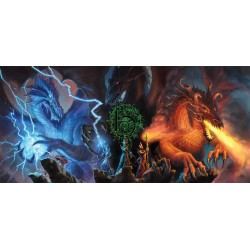 13th Age: Pantalla y Guía...