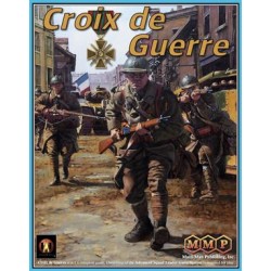 ASL Croix de Guerre Second...
