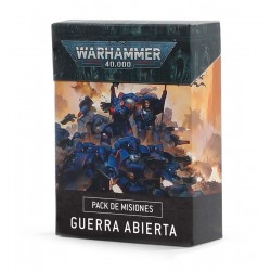 Warhammer 40.000: Pack de...