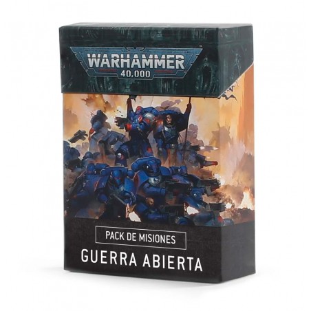 Warhammer 40.000: Pack de...