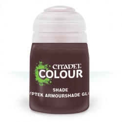 Pintura Citadel Shade:...