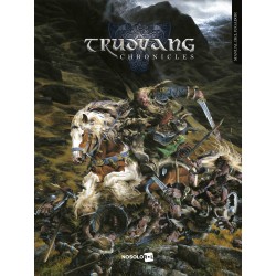 Trudvang Chronicles: Manual...