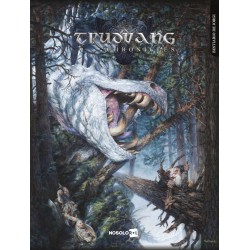 Trudvang Chronicles:...