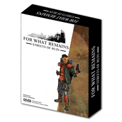 For What Remains: Streets...