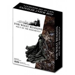 For What Remains: Out of...