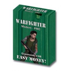 Warfighter Modern PMC:...
