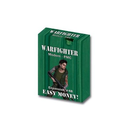 Warfighter Modern PMC:...