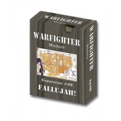 Warfighter Modern:...