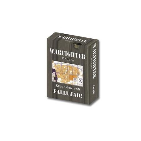 Warfighter Modern:...