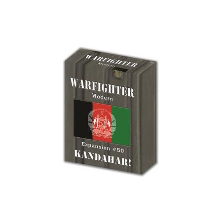 Warfighter Modern:...