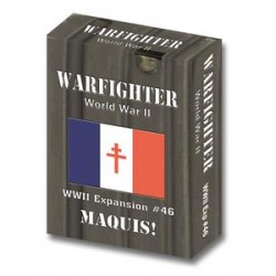 Warfighter: WWII Expansion...