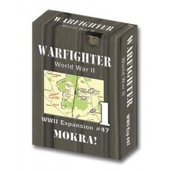 Warfighter: WWII Expansion...