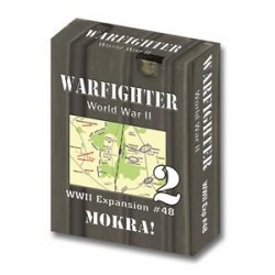Warfighter: WWII Expansion...
