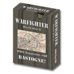 Warfighter: WWII Expansion...