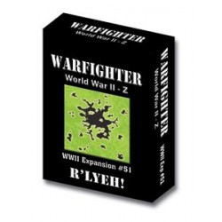 Warfighter: WWII Z...