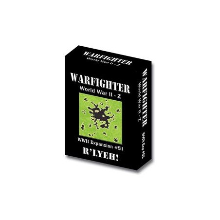 Warfighter: WWII Z...
