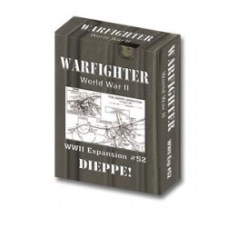 Warfighter WWII: Expansion...