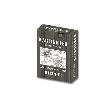 Warfighter WWII: Expansion...
