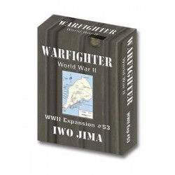 Warfighter: WWII Expansion...