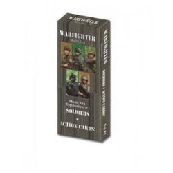 Warfighter: Multi-Era Exp 1...