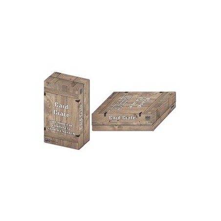 Card Crate (DVG)