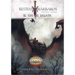 Savage Worlds. Bestias y...