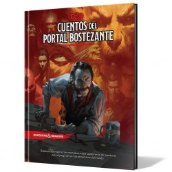 Dungeons & Dragons Cuentos...