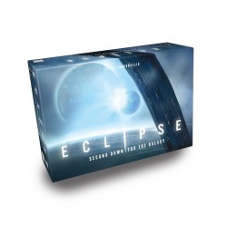 Eclipse: 2nd Edition Dawn...