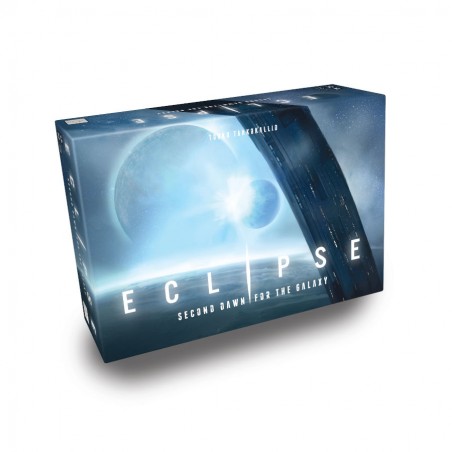 Eclipse: 2nd Edition Dawn...